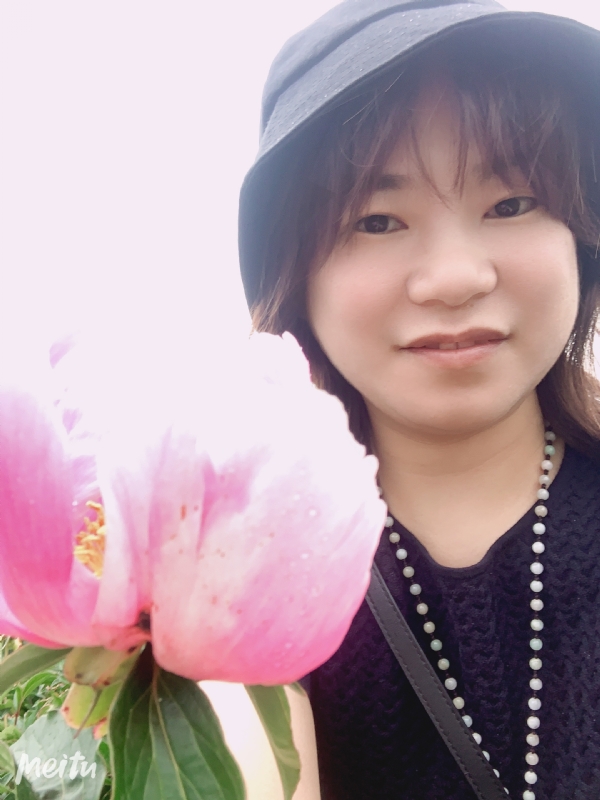 遇见未知的自己的第一张照片--连云港相亲服务中心