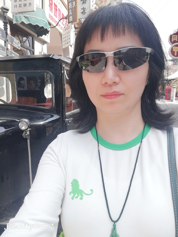 心海的第一张照片--连云港相亲服务中心