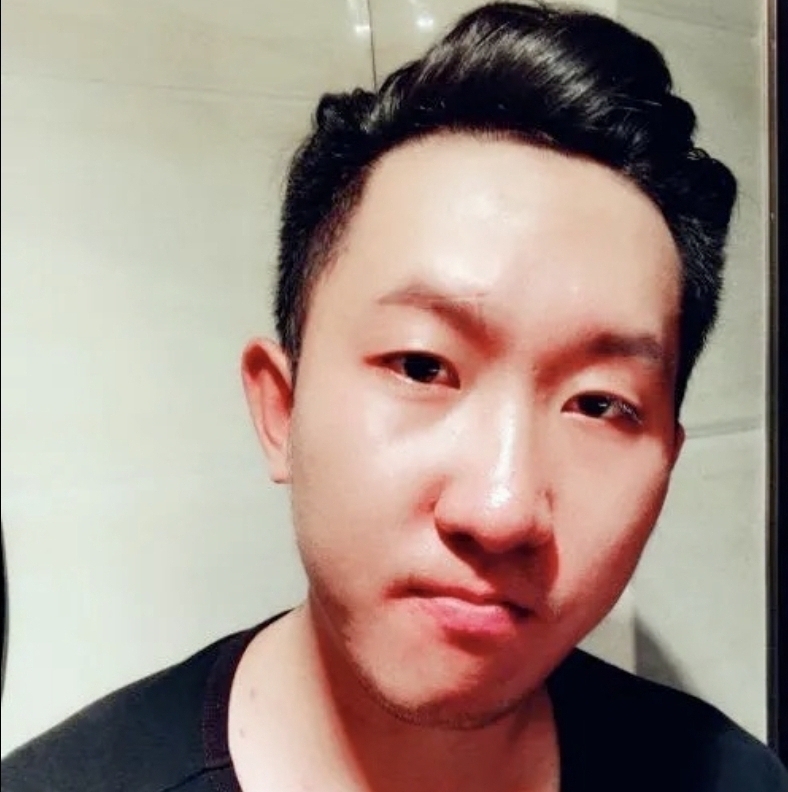 郭先生的第一张照片--连云港相亲服务中心