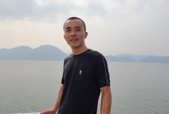 归零的第一张照片--连云港相亲服务中心