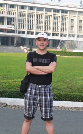 归零的第二张照片--连云港相亲服务中心