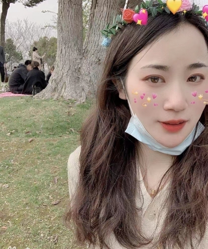 小花的第一张照片--连云港相亲服务中心