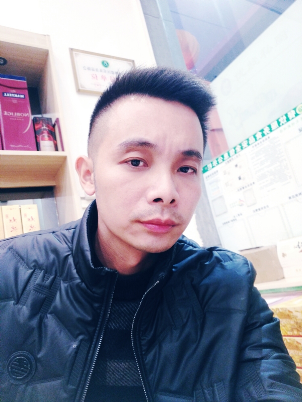 缘份来了挡都挡不住的第一张照片--连云港相亲服务中心