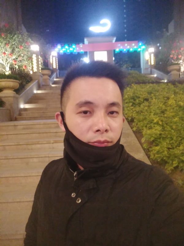 缘份来了挡都挡不住的第二张照片--连云港相亲服务中心