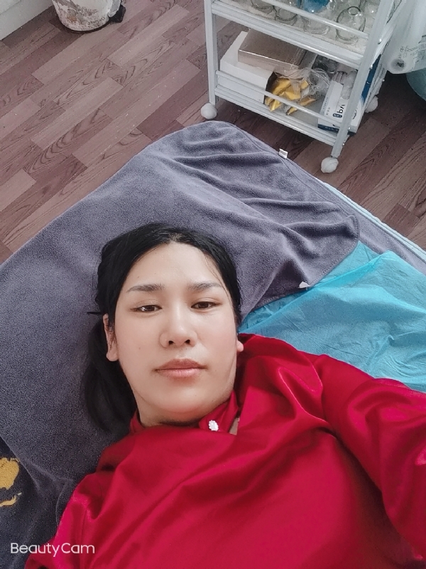 枫叶的第一张照片--连云港相亲服务中心