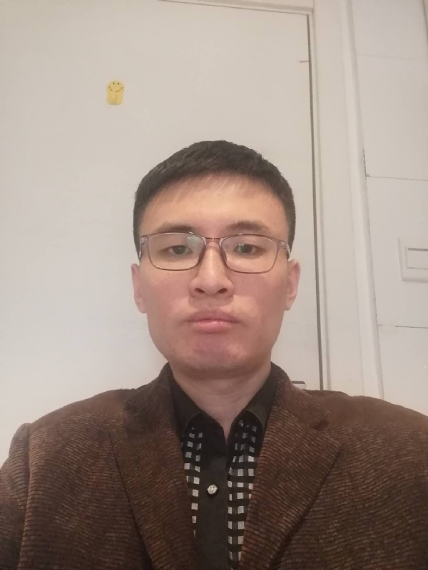 我思故我在的第一张照片--连云港相亲服务中心