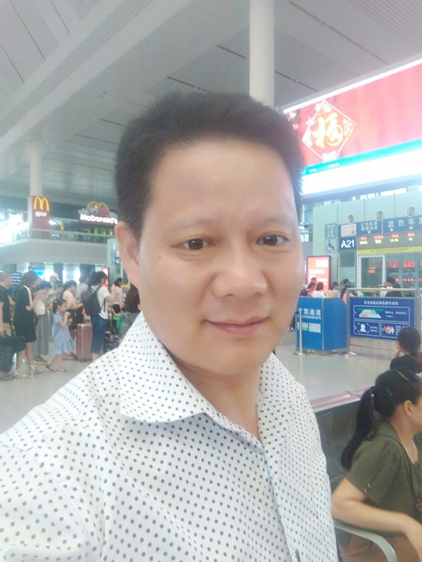 一生有你的第一张照片--连云港相亲服务中心