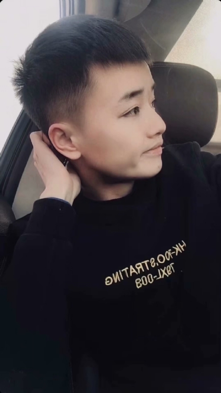 锁洋的第一张照片--连云港相亲服务中心