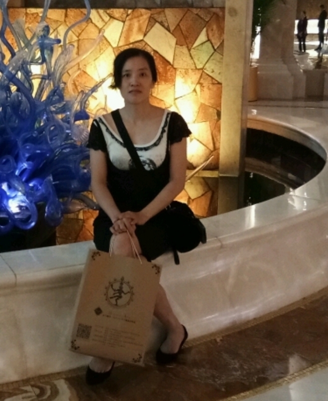 Anna的第一张照片--连云港相亲服务中心