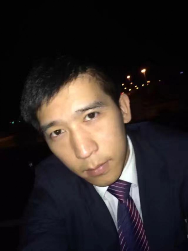 一条孤独的鱼的第一张照片--连云港相亲服务中心