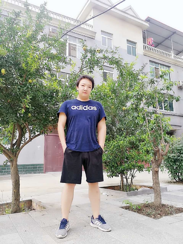 小宇的第二张照片--连云港相亲服务中心