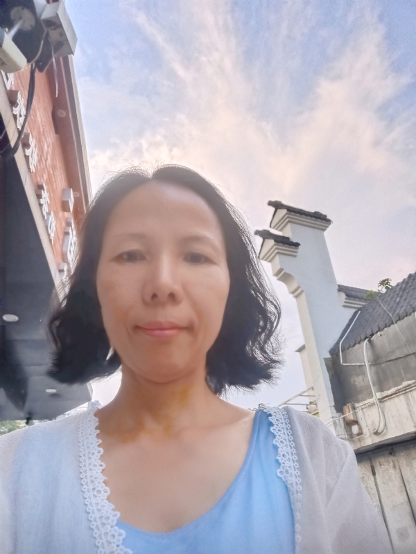 吴敌的第一张照片--连云港相亲服务中心