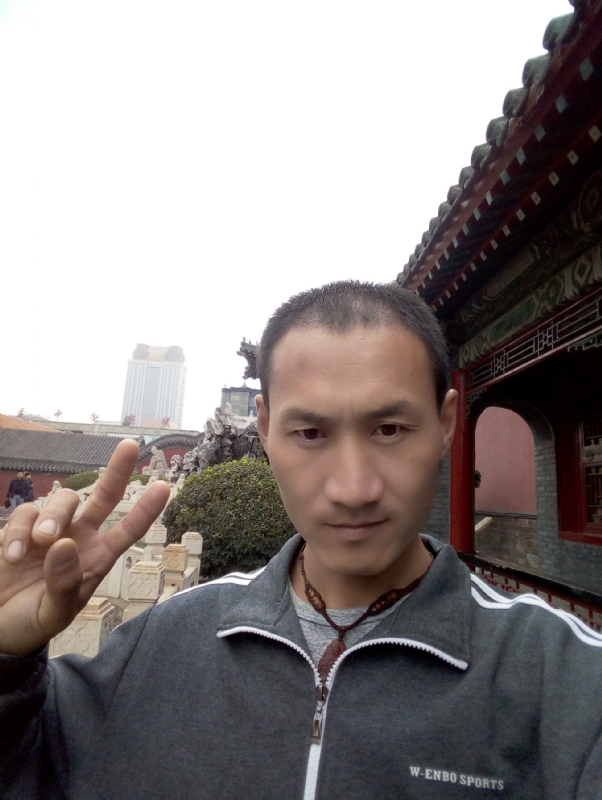 清雨的第一张照片--连云港相亲服务中心