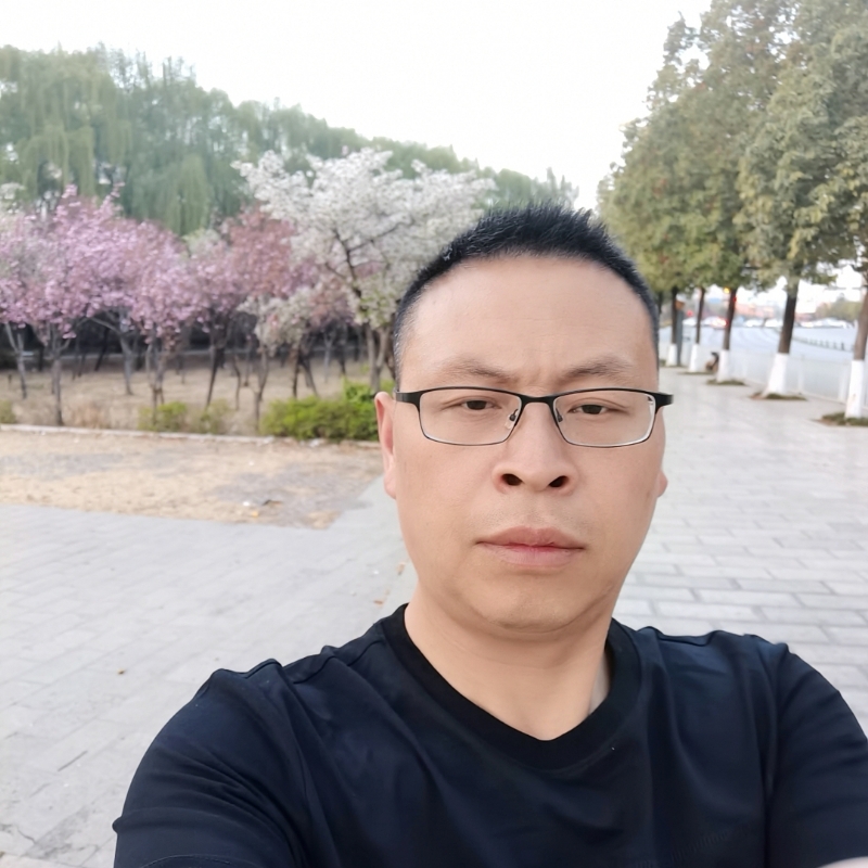 好好的第一张照片--连云港相亲服务中心