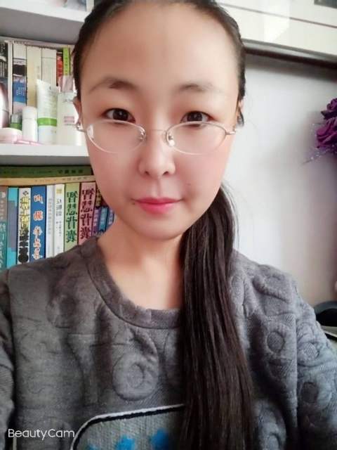 精卫公主的第一张照片--连云港相亲服务中心