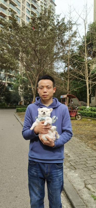 tom的第四张照片--连云港相亲服务中心