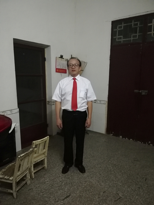 玫瑰祥云的第一张照片--连云港相亲服务中心