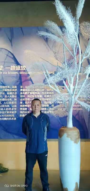 苍海一粟的第一张照片--连云港相亲服务中心