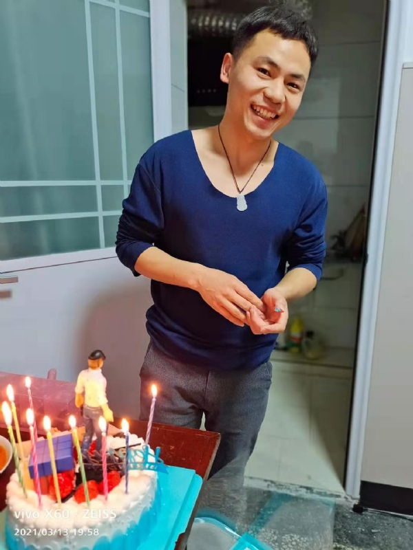 找结婚对象的第一张照片--连云港相亲服务中心