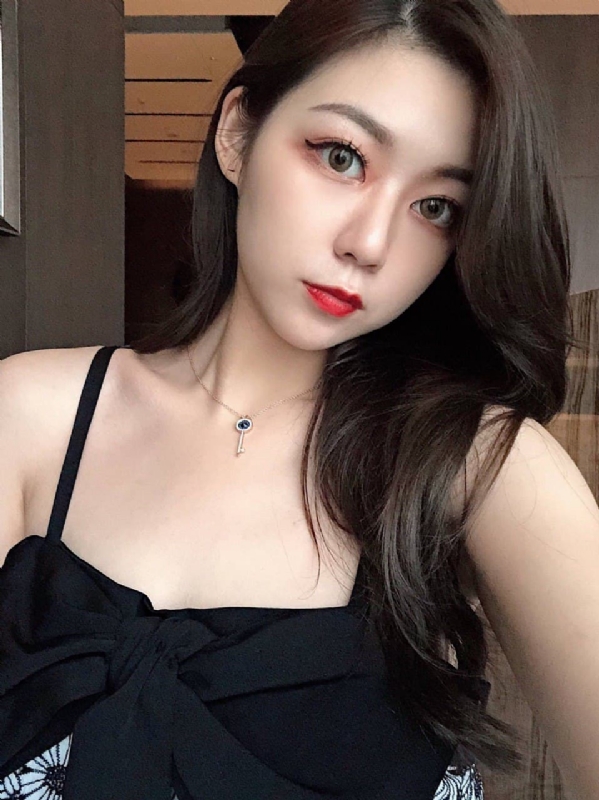 半度微涼的第二张照片--连云港相亲服务中心