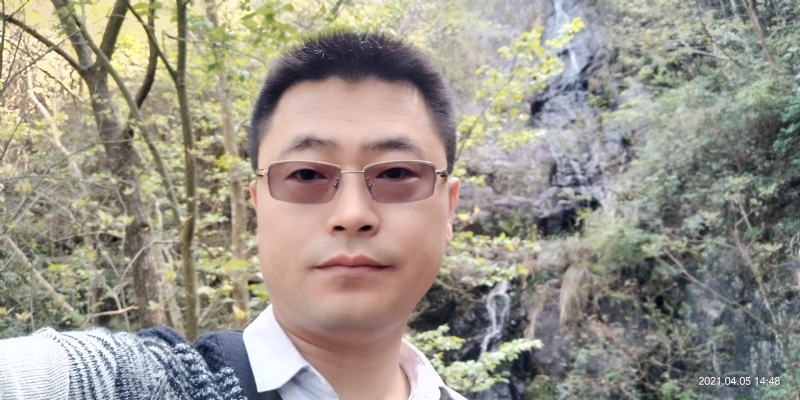 往后余生的第一张照片--连云港相亲服务中心