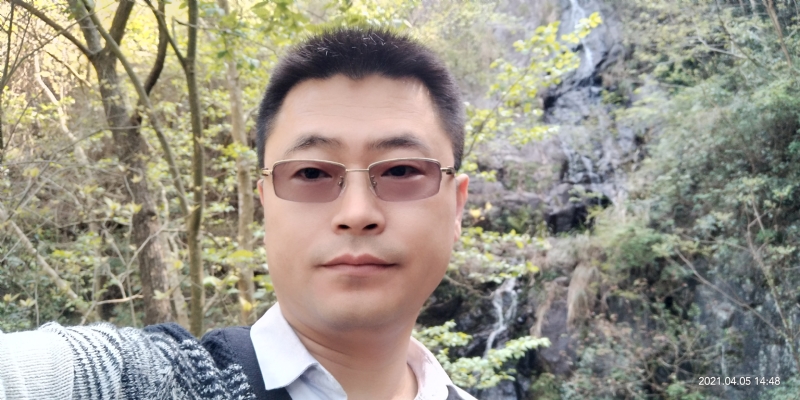 往后余生的第二张照片--连云港相亲服务中心