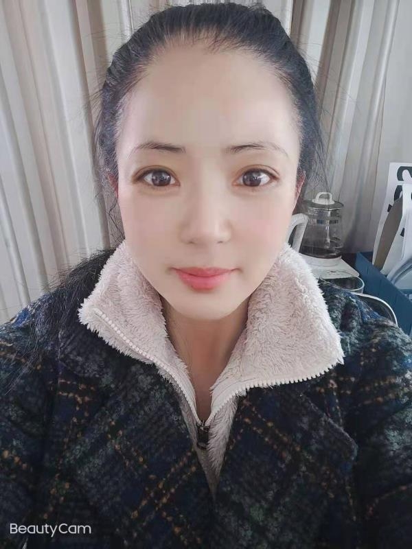 春晓的第一张照片--连云港相亲服务中心