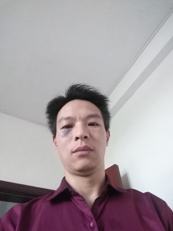 风中落叶的第三张照片--连云港相亲服务中心