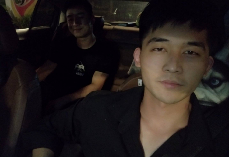 你的好好先生的第一张照片--连云港相亲服务中心