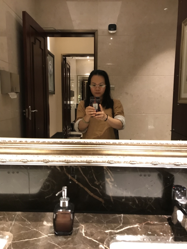 黄莺的第一张照片--连云港相亲服务中心