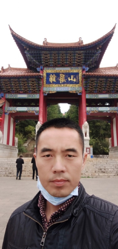 大头鱼的第二张照片--连云港相亲服务中心