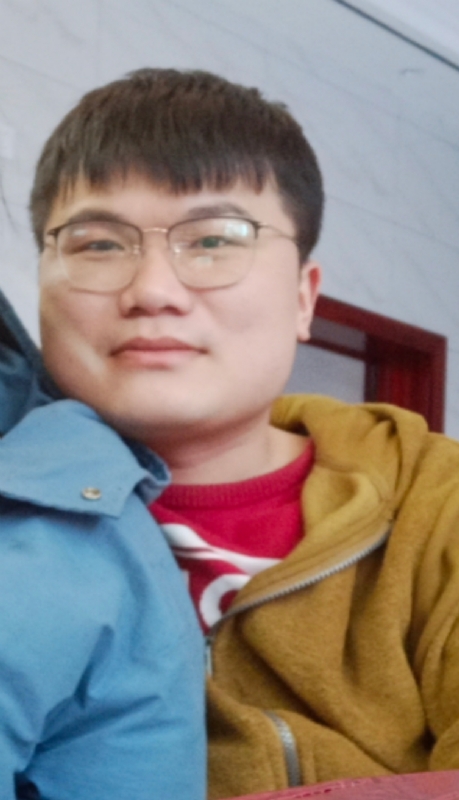 李文陆的第二张照片--连云港相亲服务中心