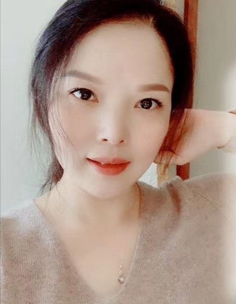 百荷的第二张照片--连云港相亲服务中心