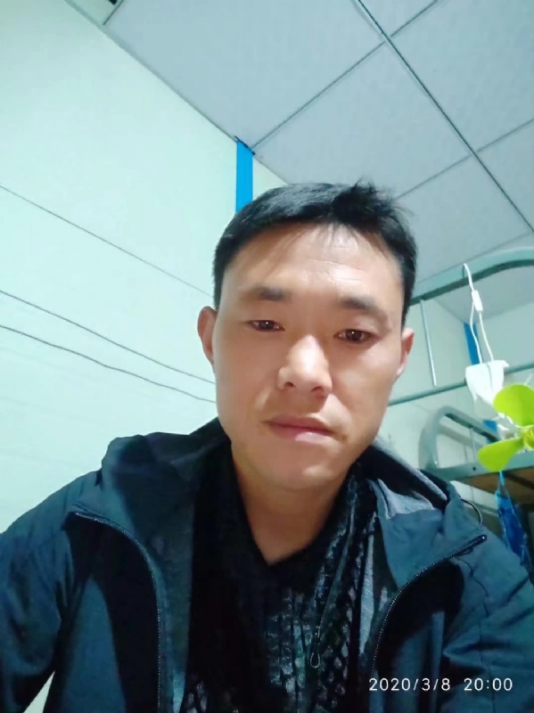 悟的第一张照片--连云港相亲服务中心