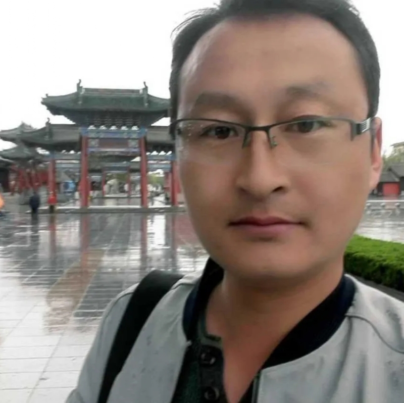 余生安好的第一张照片--连云港相亲服务中心