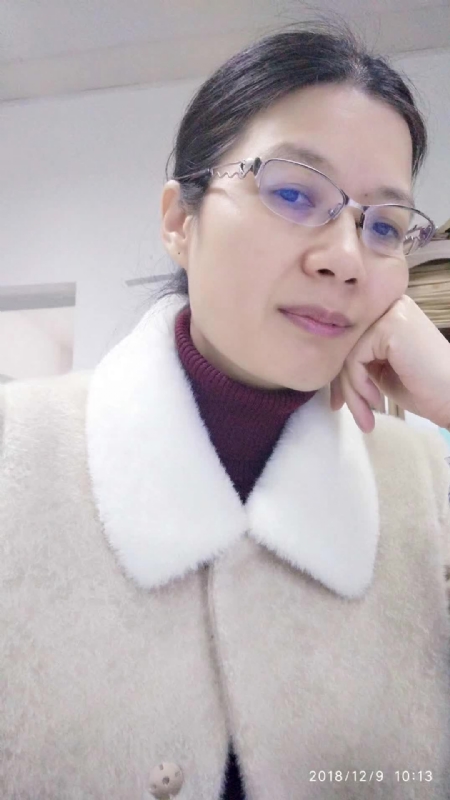 芷妤的第一张照片--连云港相亲服务中心