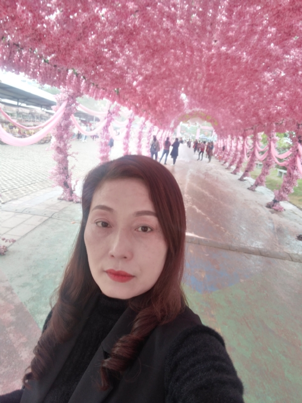 心愿的第一张照片--连云港相亲服务中心