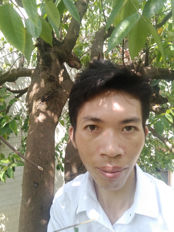 求缘的第一张照片--连云港相亲服务中心