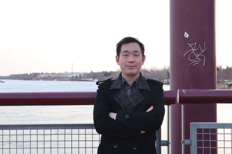 Leon的第一张照片--连云港相亲服务中心