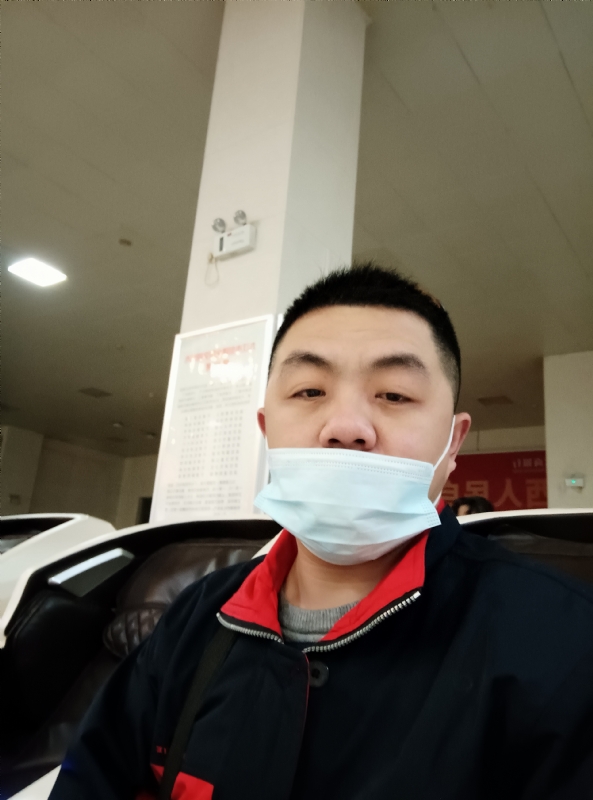 大雁的第一张照片--连云港相亲服务中心