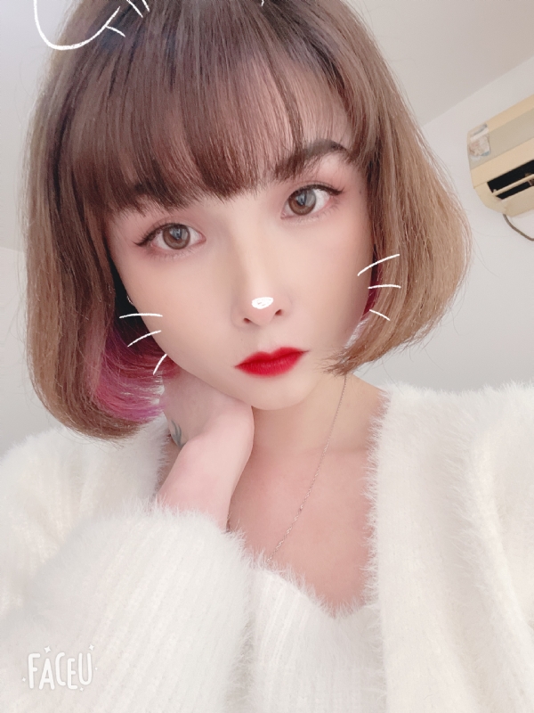 许昕柔的第二张照片--连云港相亲服务中心