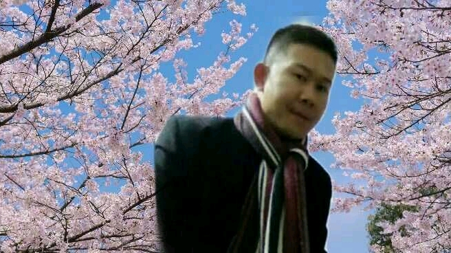 依男的第一张照片--连云港相亲服务中心