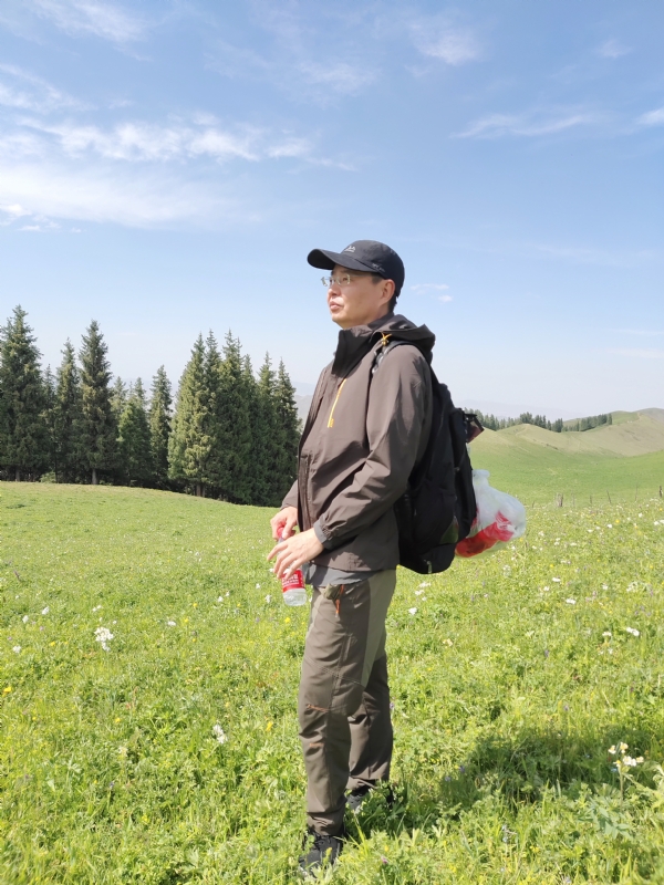 野丁的第一张照片--连云港相亲服务中心