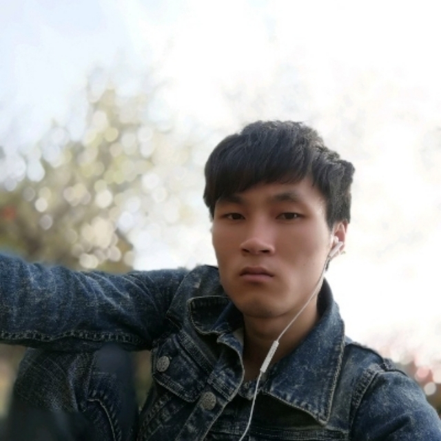 水墨丹青的第一张照片--连云港相亲服务中心