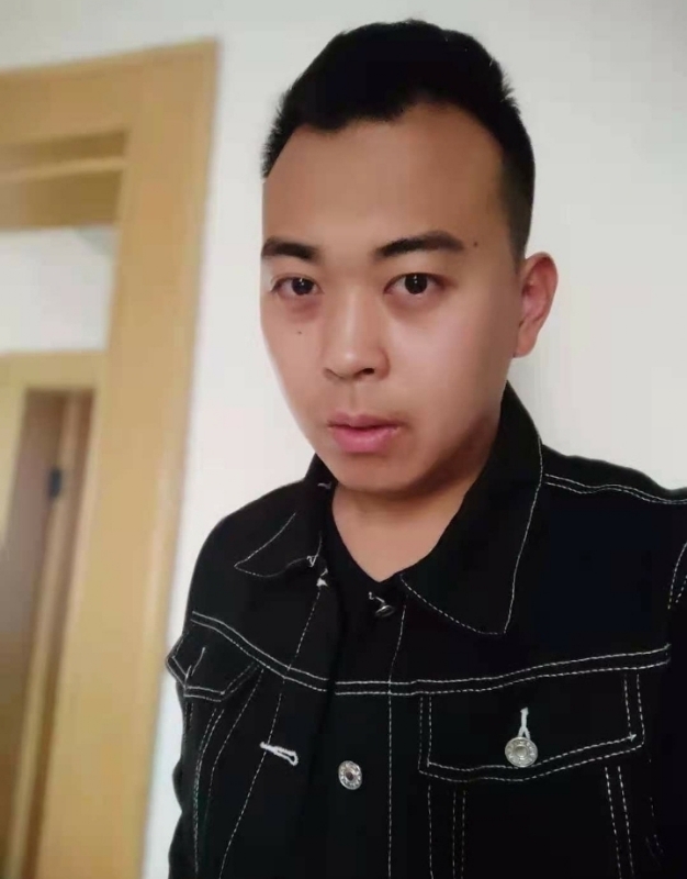 天边一丝风的第一张照片--连云港相亲服务中心