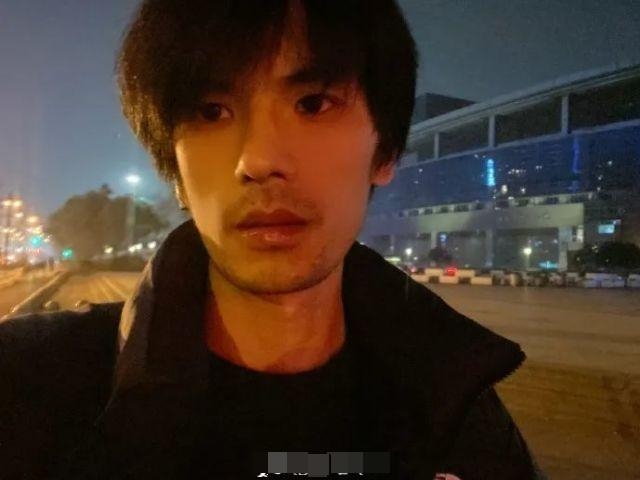 陈书誉的第一张照片--连云港相亲服务中心