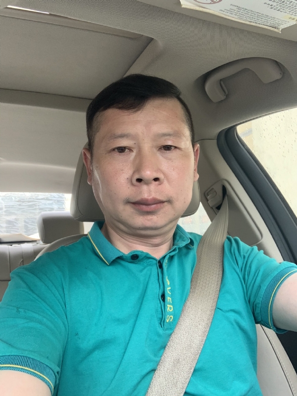 相知风雨中的第一张照片--连云港相亲服务中心