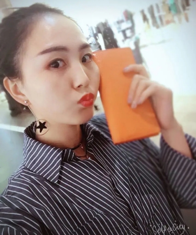 蔡包子的第一张照片--连云港相亲服务中心