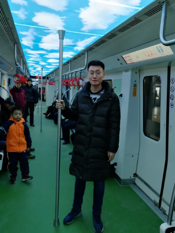 朱利安的第二张照片--连云港相亲服务中心