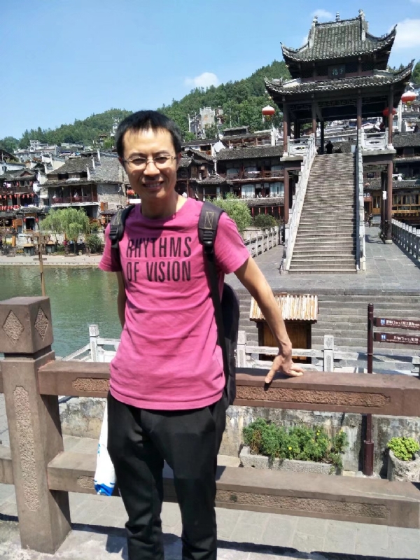 会飞的鱼的第一张照片--连云港相亲服务中心